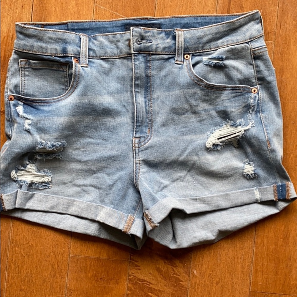 Aeropostale shorts